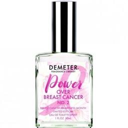 Power Over Breast Cancer No. 2