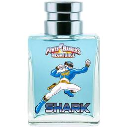 Power Rangers Megaforce - Shark