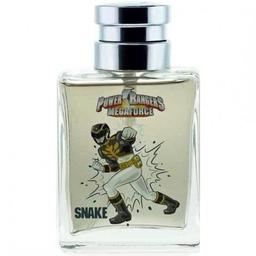 Power Rangers Megaforce - Snake