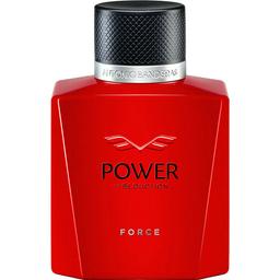 Power of Seduction Force