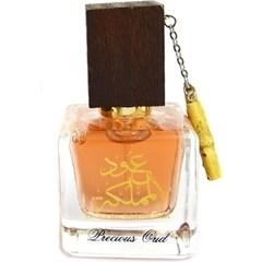 Precious Oud - Oud Al Mamlika