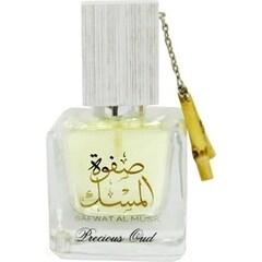 Precious Oud - Safwat Al Musk