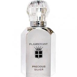 Precious Silver
