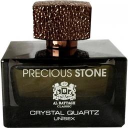 Precious Stone Crystal Quartz