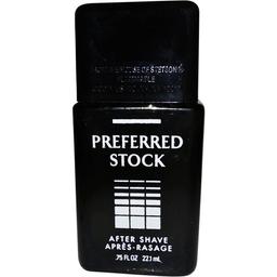 Preferred Stock