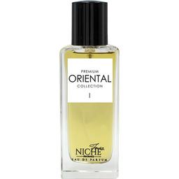 Premium Oriental Collection I