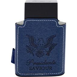 Presidente Saviour