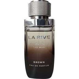 Prestige - The Man Brown