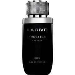 Prestige - The Man Grey