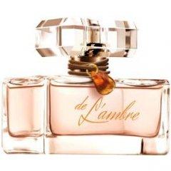 Prestige by Jacques Battini - de L'ambre