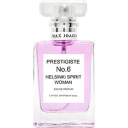 Prestigiste No. 6 - Helsinki Spirit Woman