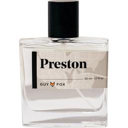 Preston