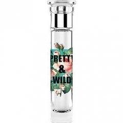 Pretty & Wild - Wild Rose