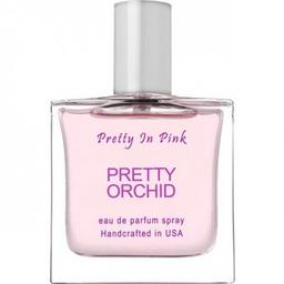 Pretty In Pink - Pretty Orchid