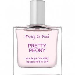 Pretty In Pink - Pretty Peony