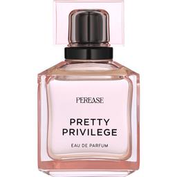 Pretty Privilege