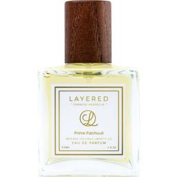 Prime Patchouli