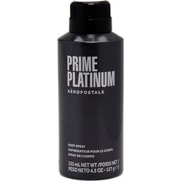 Prime Platinum