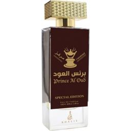 Prince Al Oud