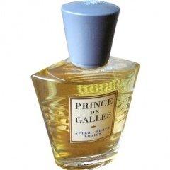 Prince de Galles