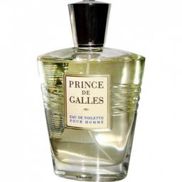 Prince de Galles