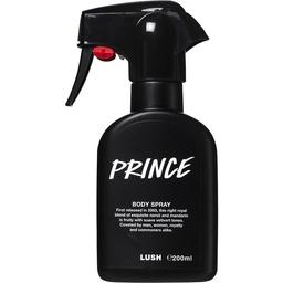 Prince