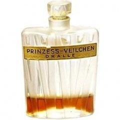 Prinzess-Veilchen