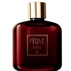 Privé Homme Royale