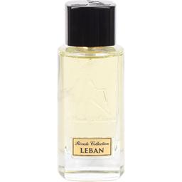 Private Collection - Leban