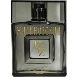 Private Label - Zhirinovsky VVZ Black Parfum