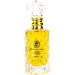 Prive Arabia - Ambar Absolute