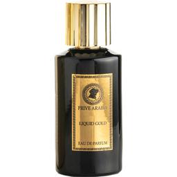 Prive Arabia - Liquid Gold