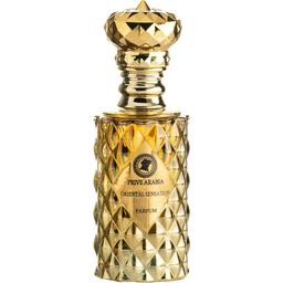 Prive Arabia - Oriental Sensation