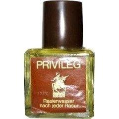 Privileg