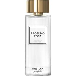 Profumo Rosa