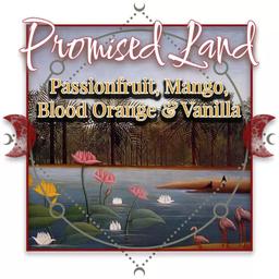 Promised Land