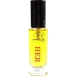 Pronouns - Her