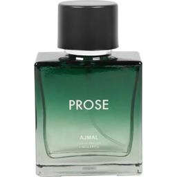 Prose Men