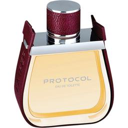 Protocol