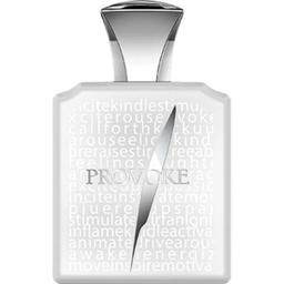 Provoke White