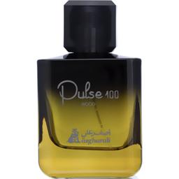 Pulse 100 Wood