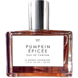 Pumpkin Épicée