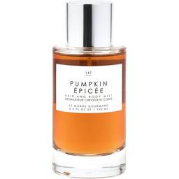 Pumpkin Épicée