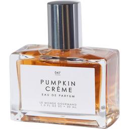 Pumpkin Crème