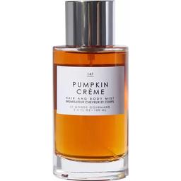 Pumpkin Crème