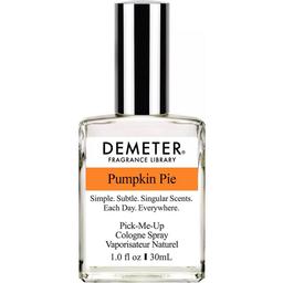 Pumpkin Pie