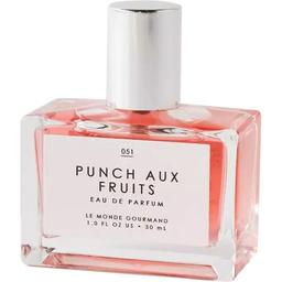 Punch aux Fruits