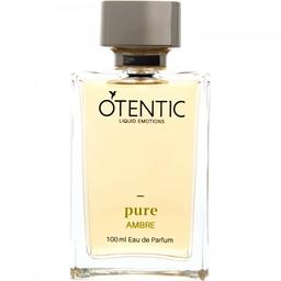 Pure - Ambre