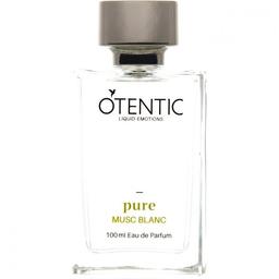 Pure - Musc Blanc