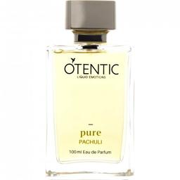 Pure - Pachuli